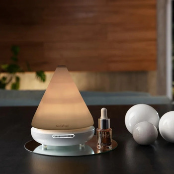 Hydro Pyramid Diffuser - Ultrazvukový difuzér